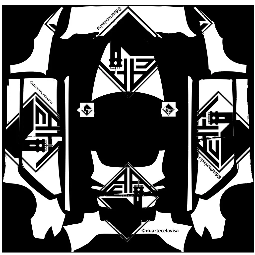 赛博朋克未来主义