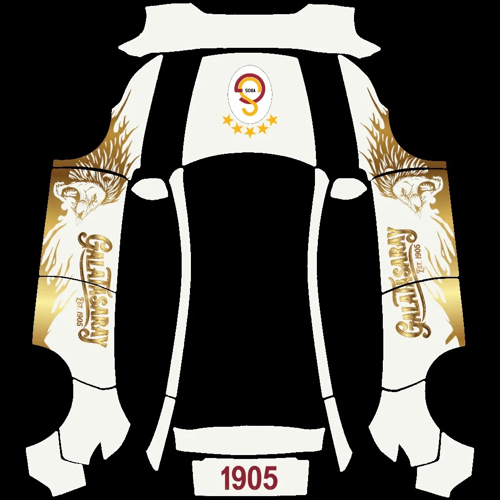 加拉塔萨雷足球俱乐部主题皮肤