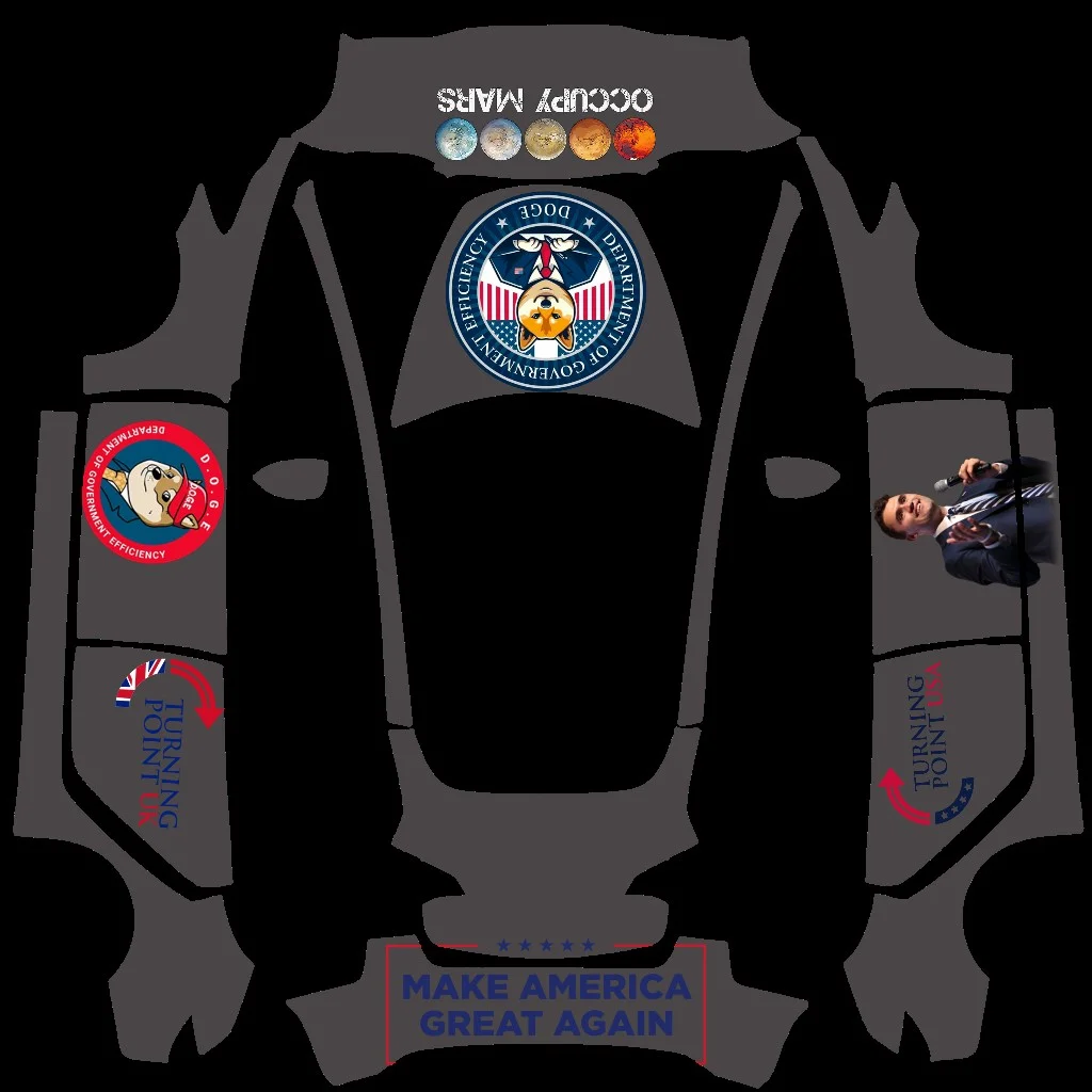 特朗普火星计划