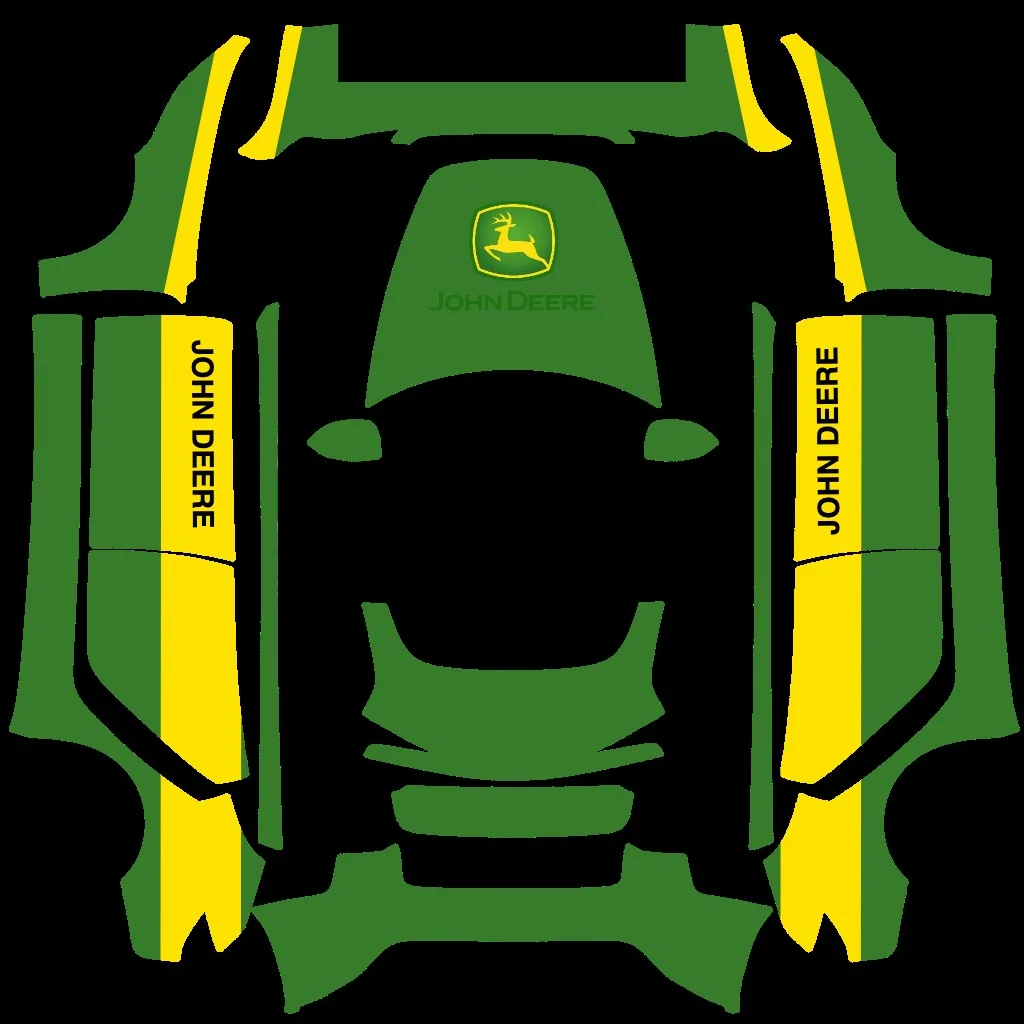 特斯拉赛博朋克风