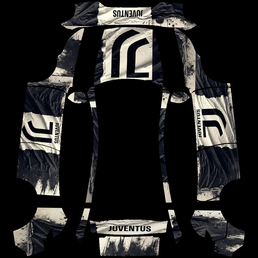 尤文图斯足球俱乐部主题皮肤