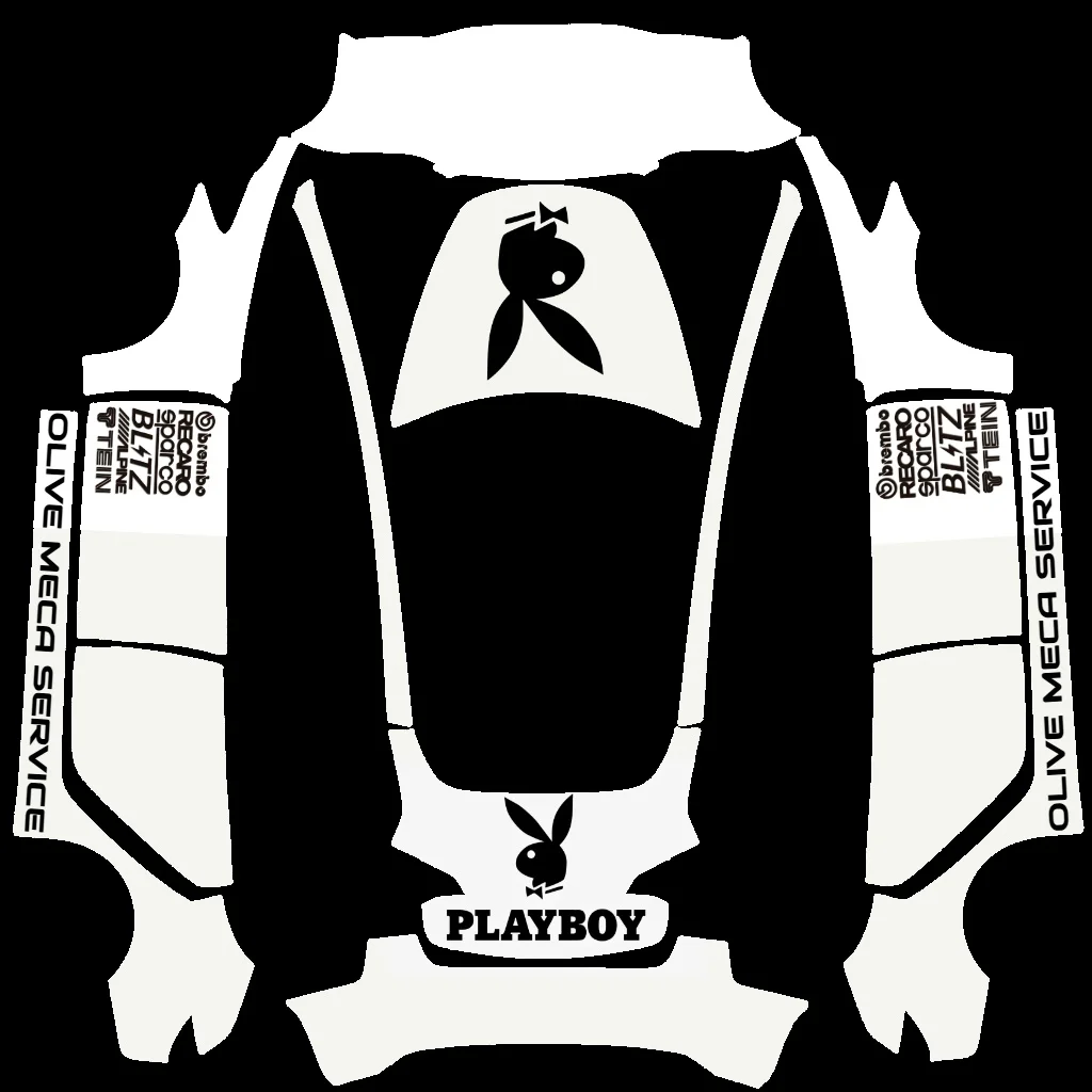 花花公子兔女郎