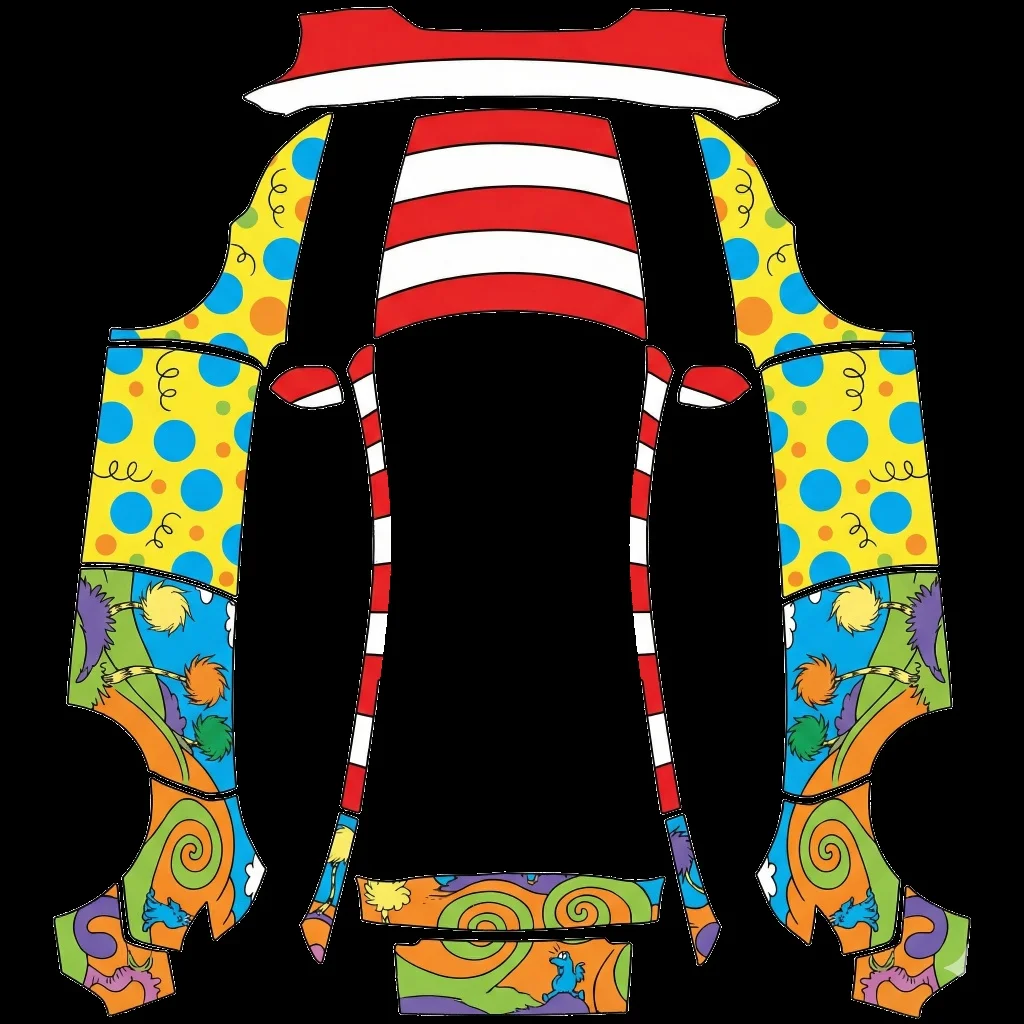 苏斯博士的奇异世界