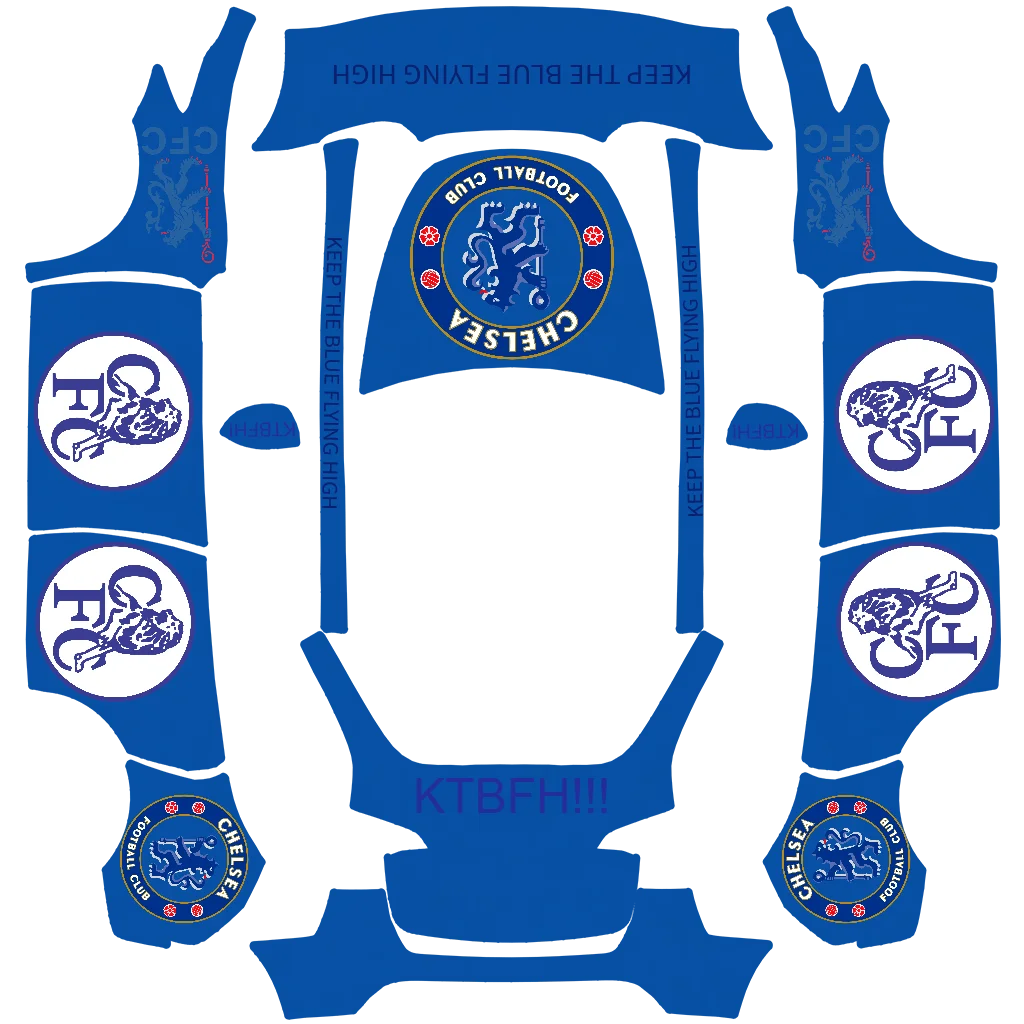 Chelsea Football Club