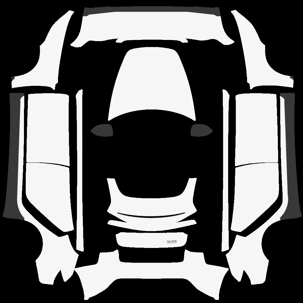 body kit from AliExpress