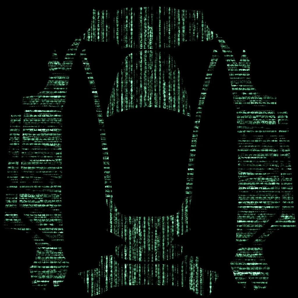 赛博朋克风特斯拉