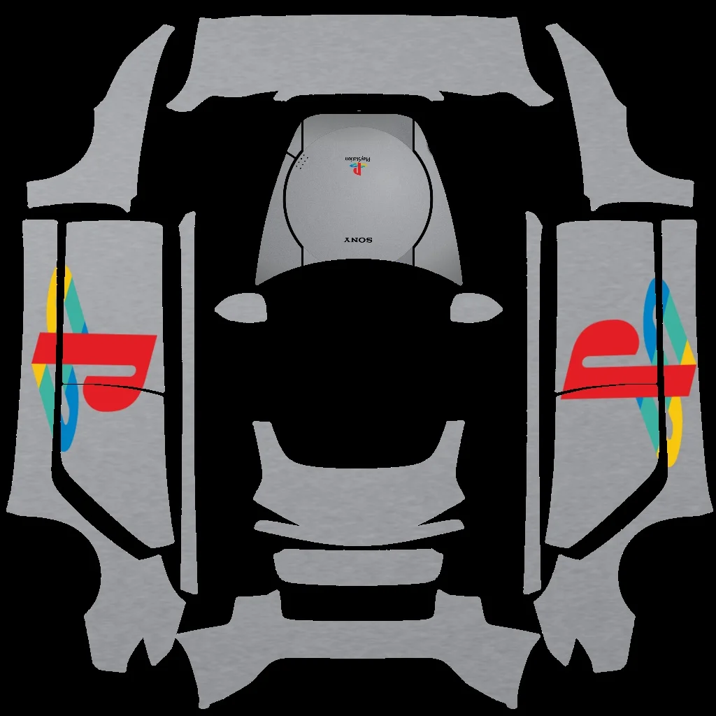 PlayStation游戏机