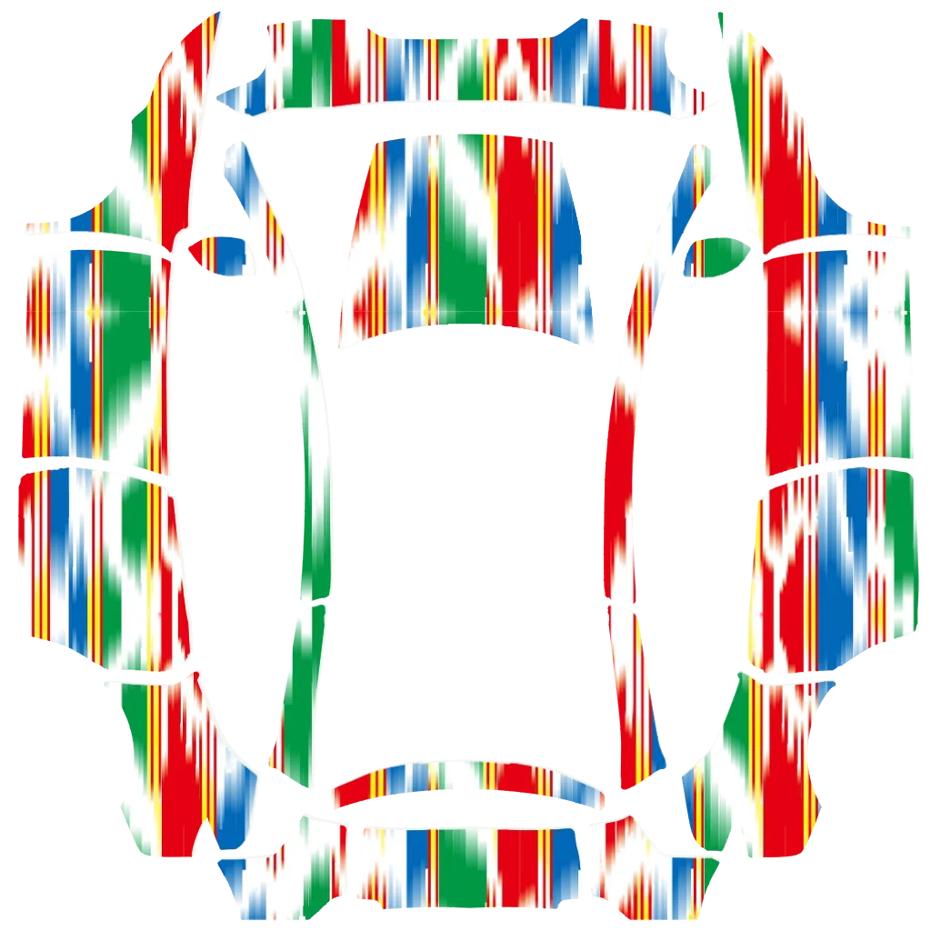 维吾尔艾德莱斯