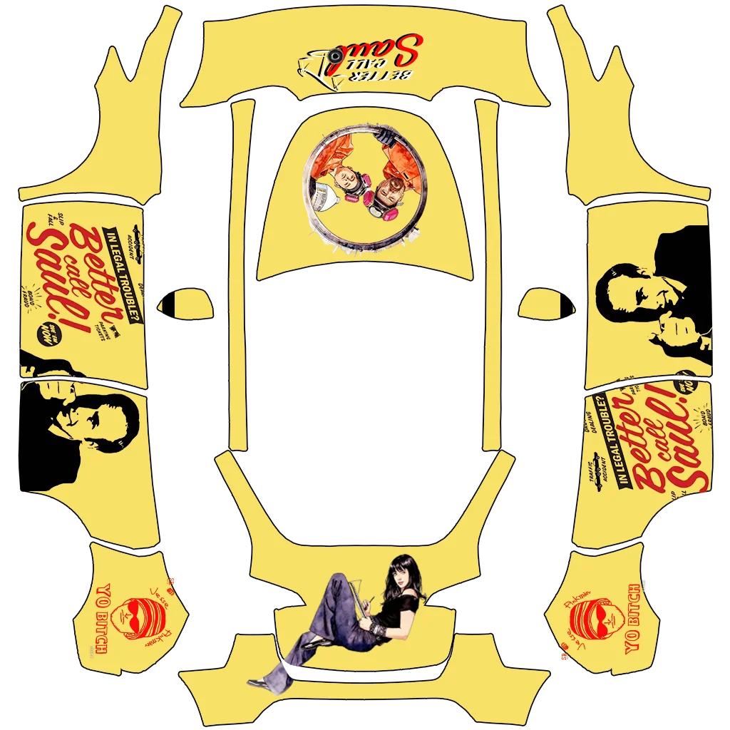 风骚律师-better call saul