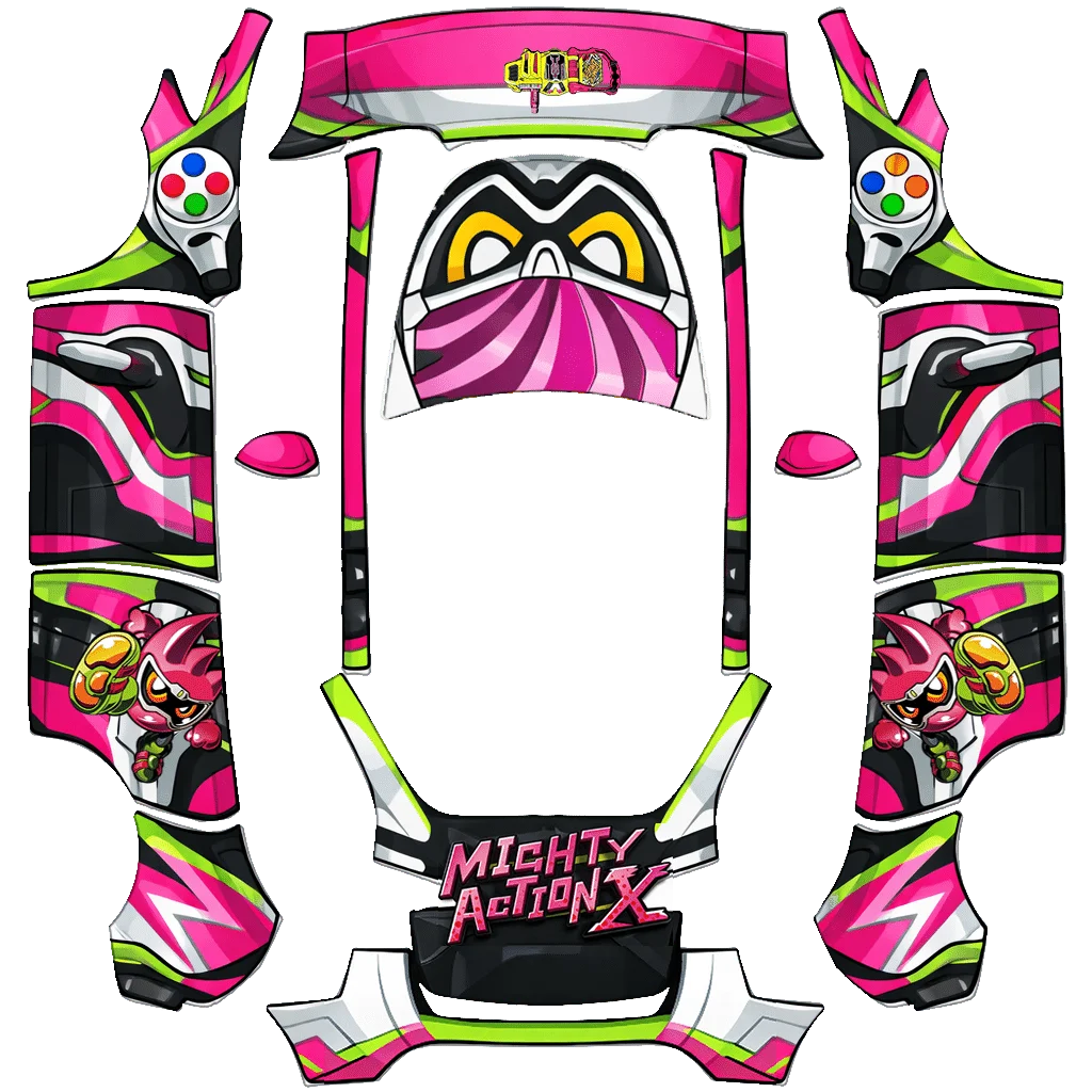 假面骑士EX-AID