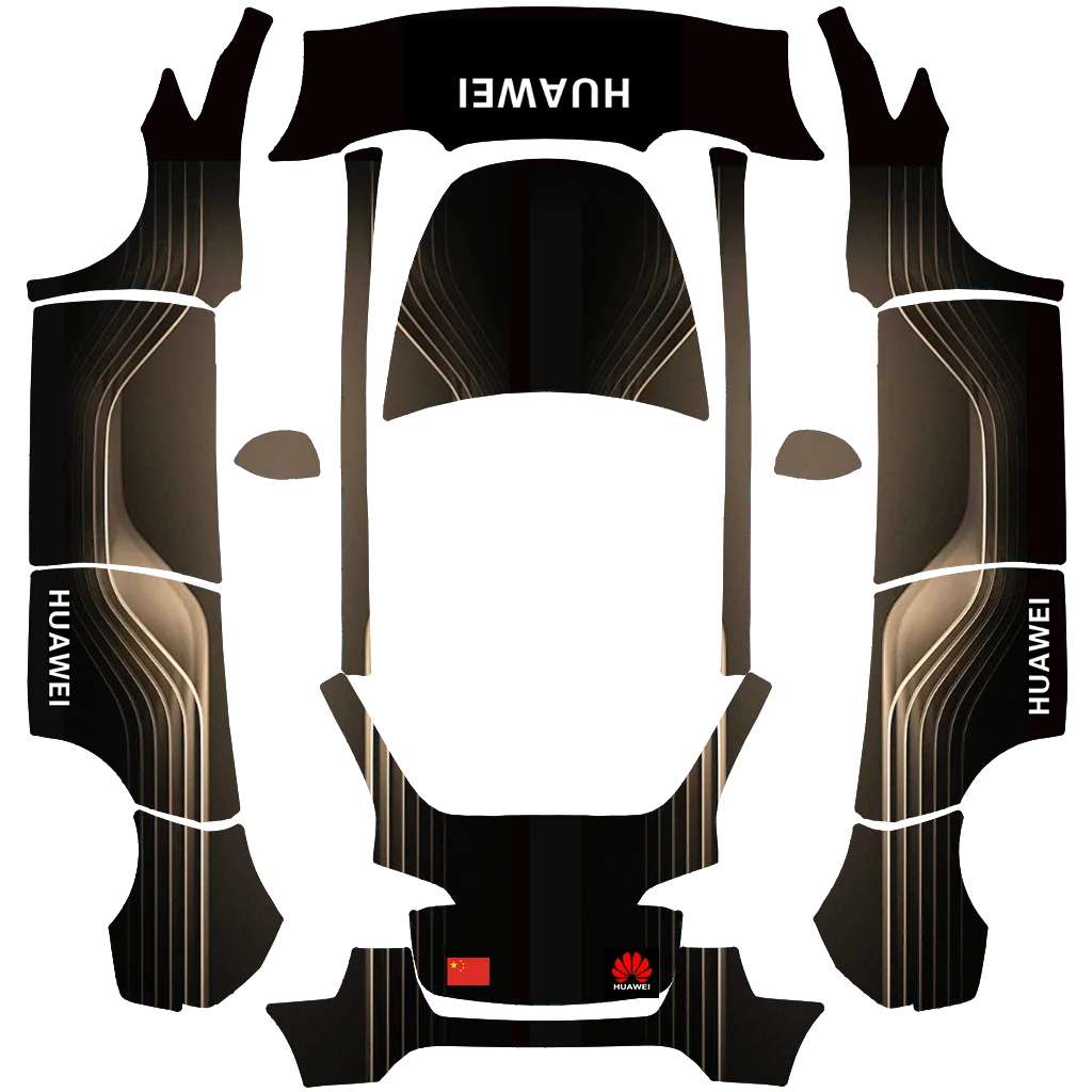 HUAWEI-AITO 非凡大师 RS 鸿蒙智驾版2