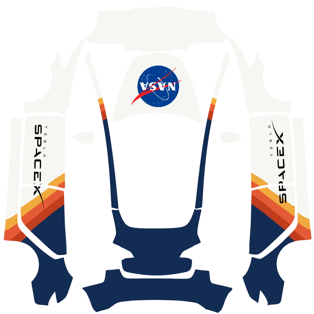 美国宇航局-太空探索