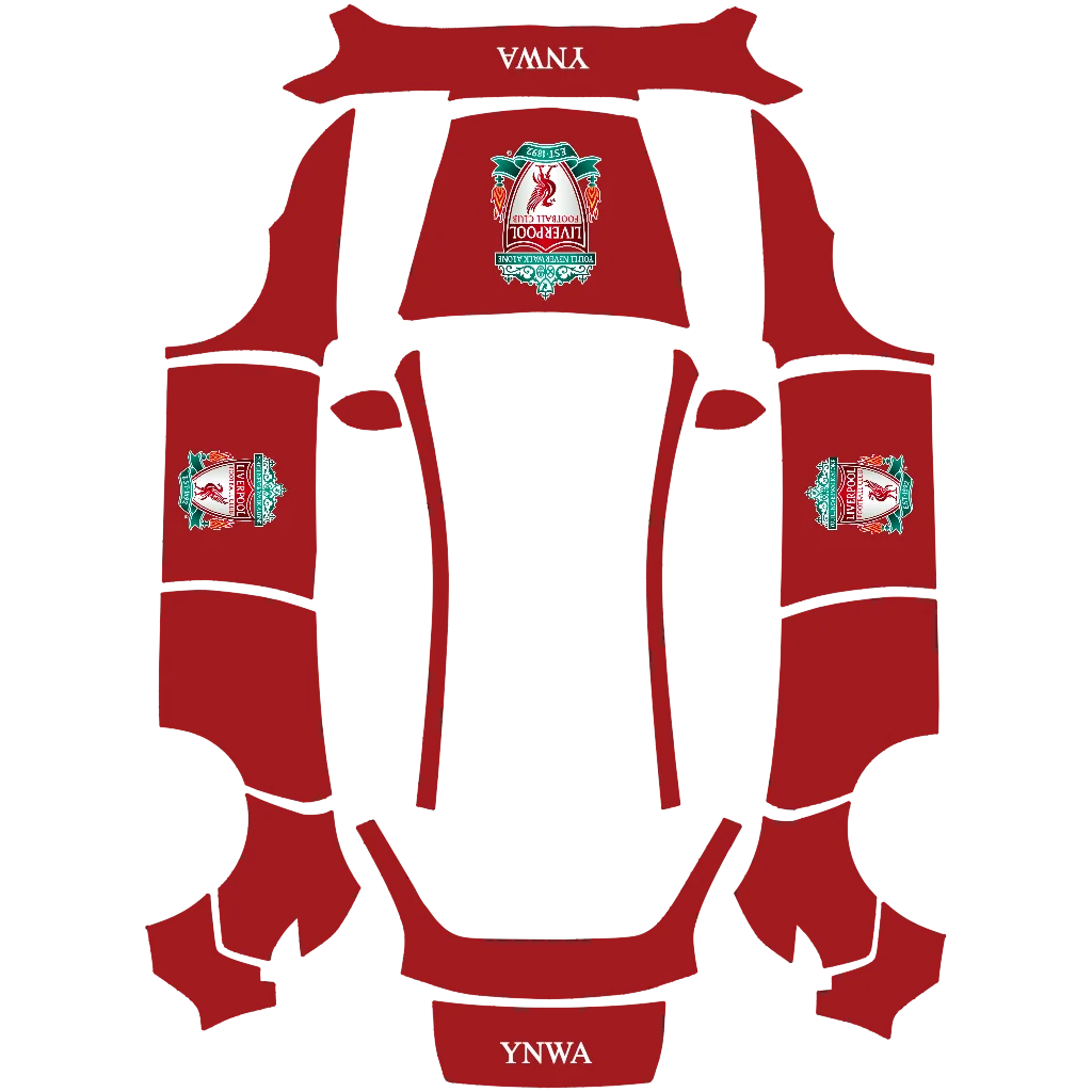 利物浦足球俱乐部