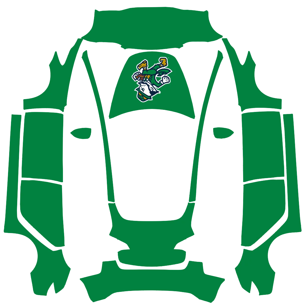 圣母大学橄榄球