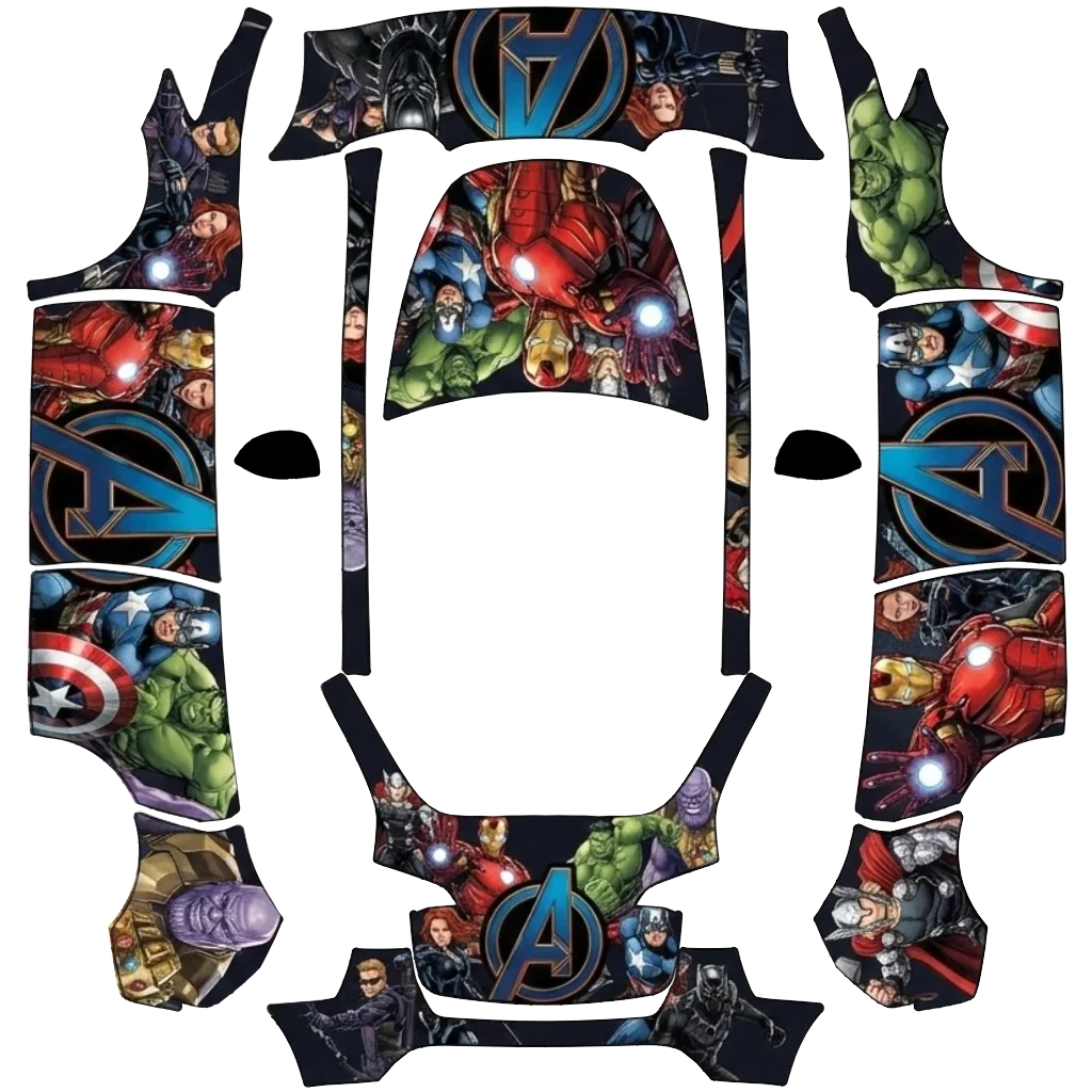 复仇者联盟2 (漫画)