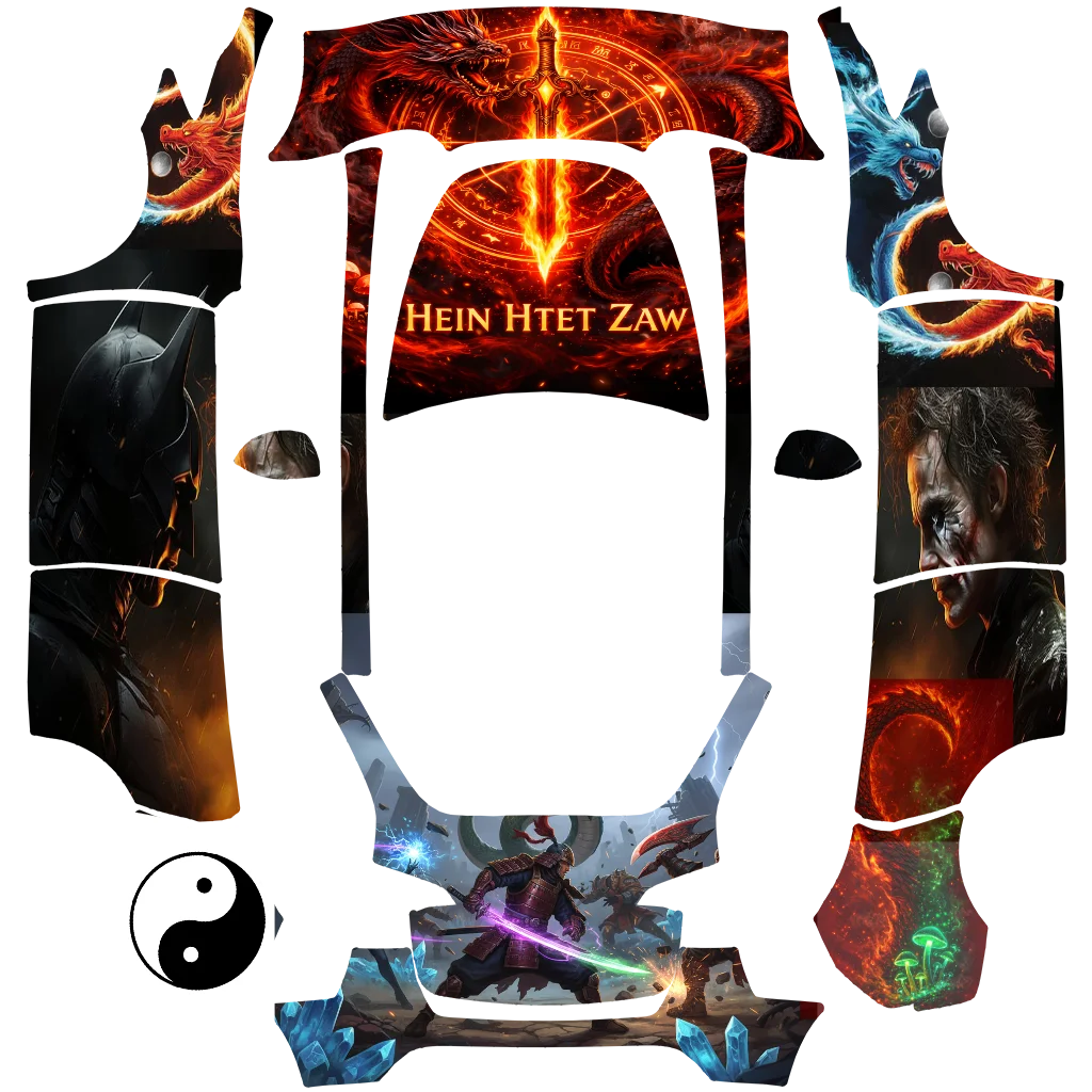 只是我所有的最爱