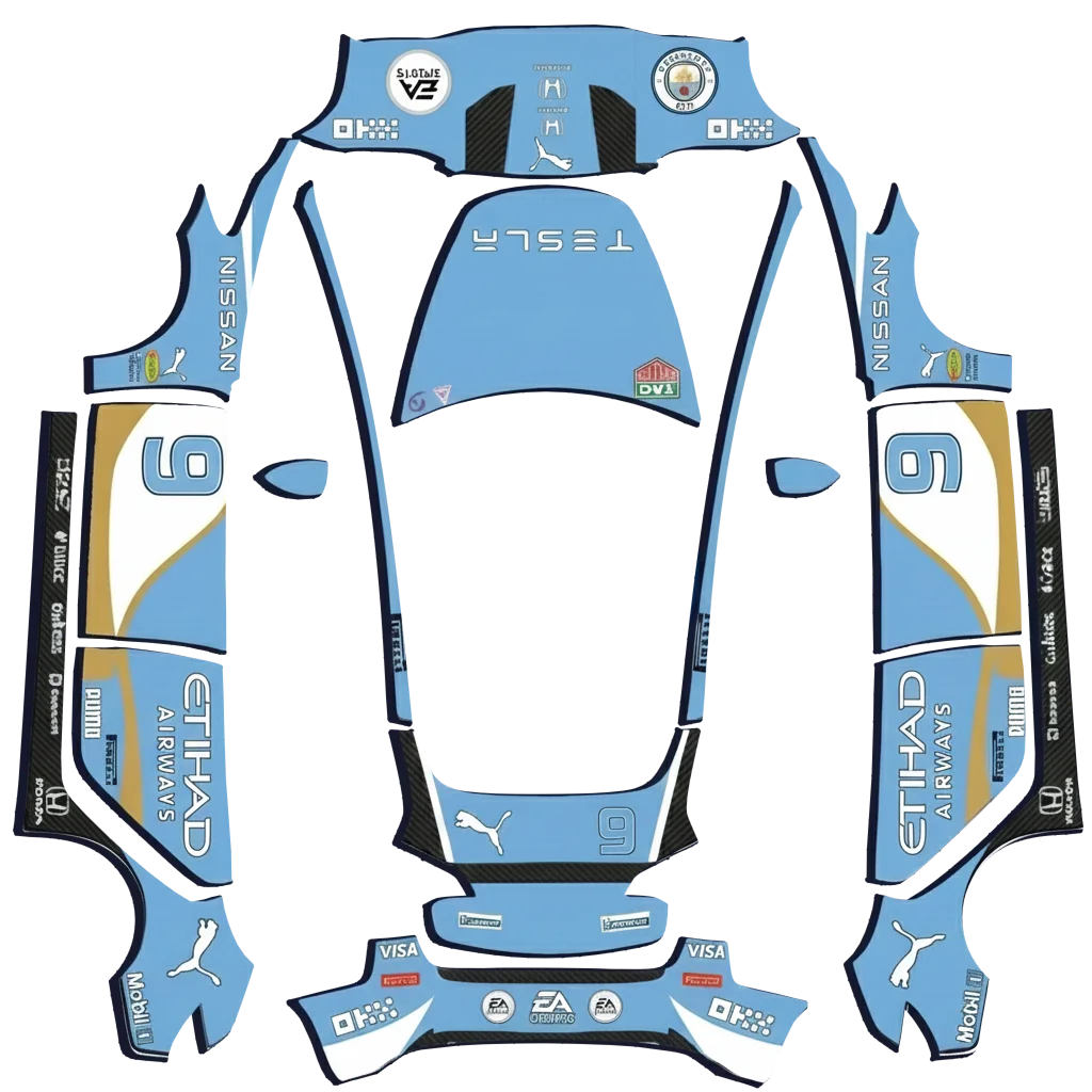 曼城 Manchester City