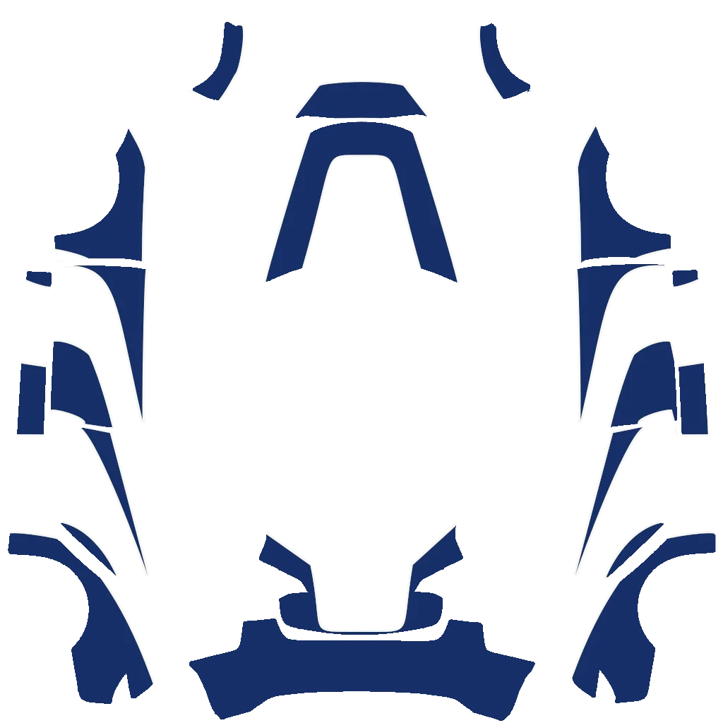 极品飞车 最高通缉 M3 GTR