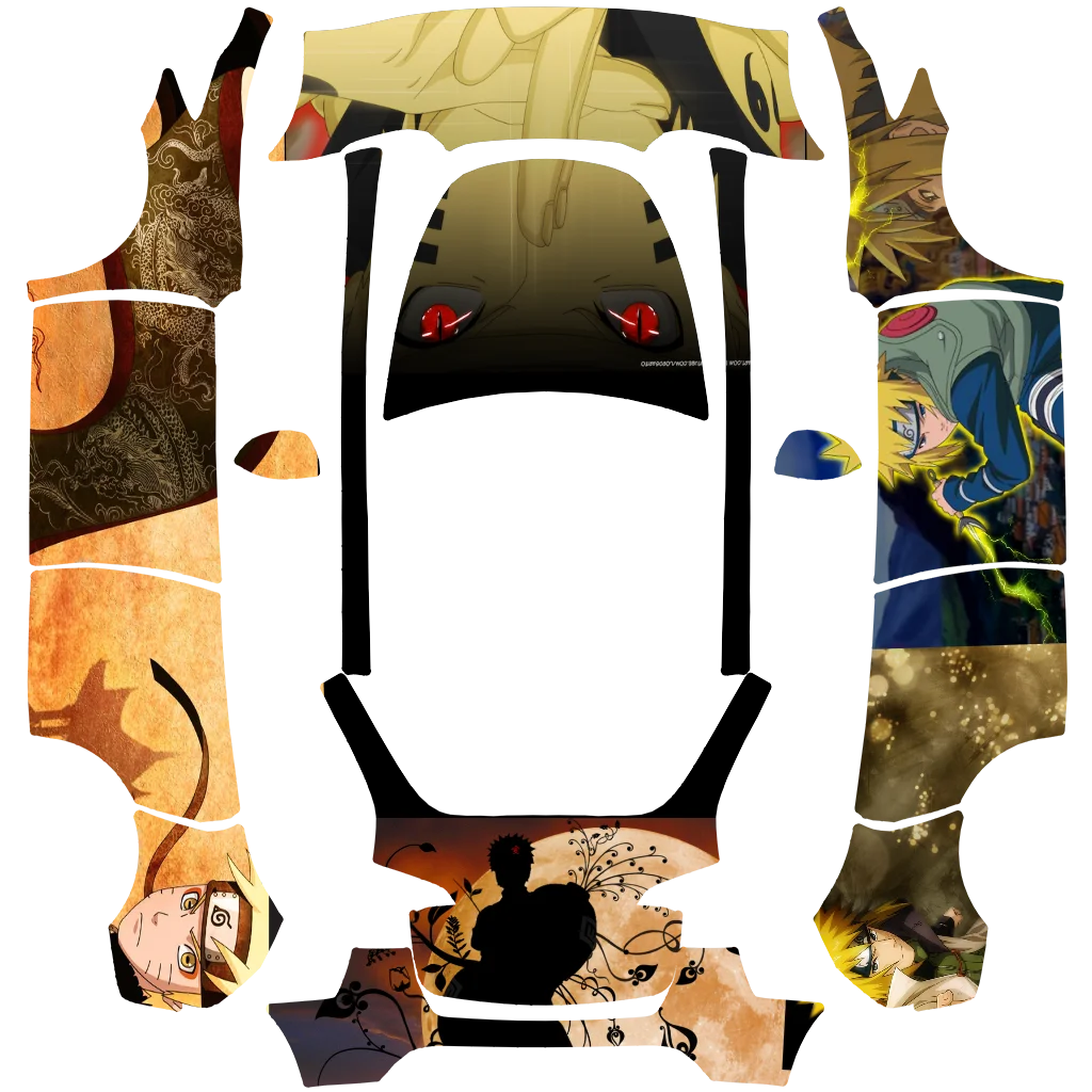 火影忍者 疾风传