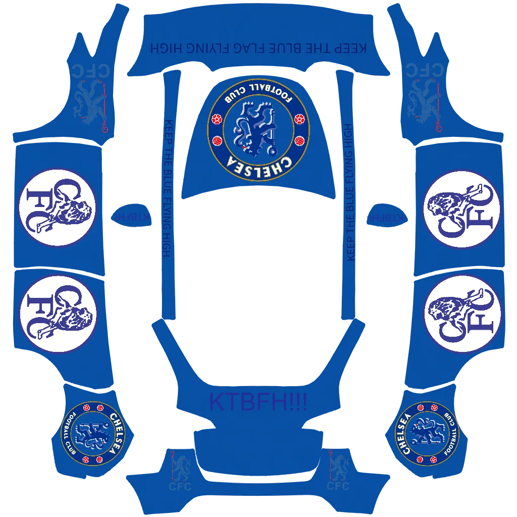 切尔西足球俱乐部