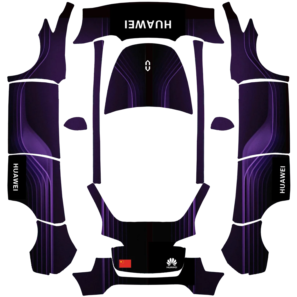 HUAWEI-AITO 非凡大师 RS 鸿蒙智驾版