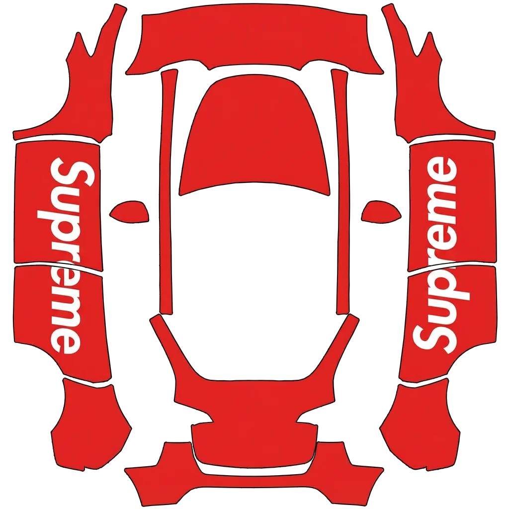 Supreme BOGO