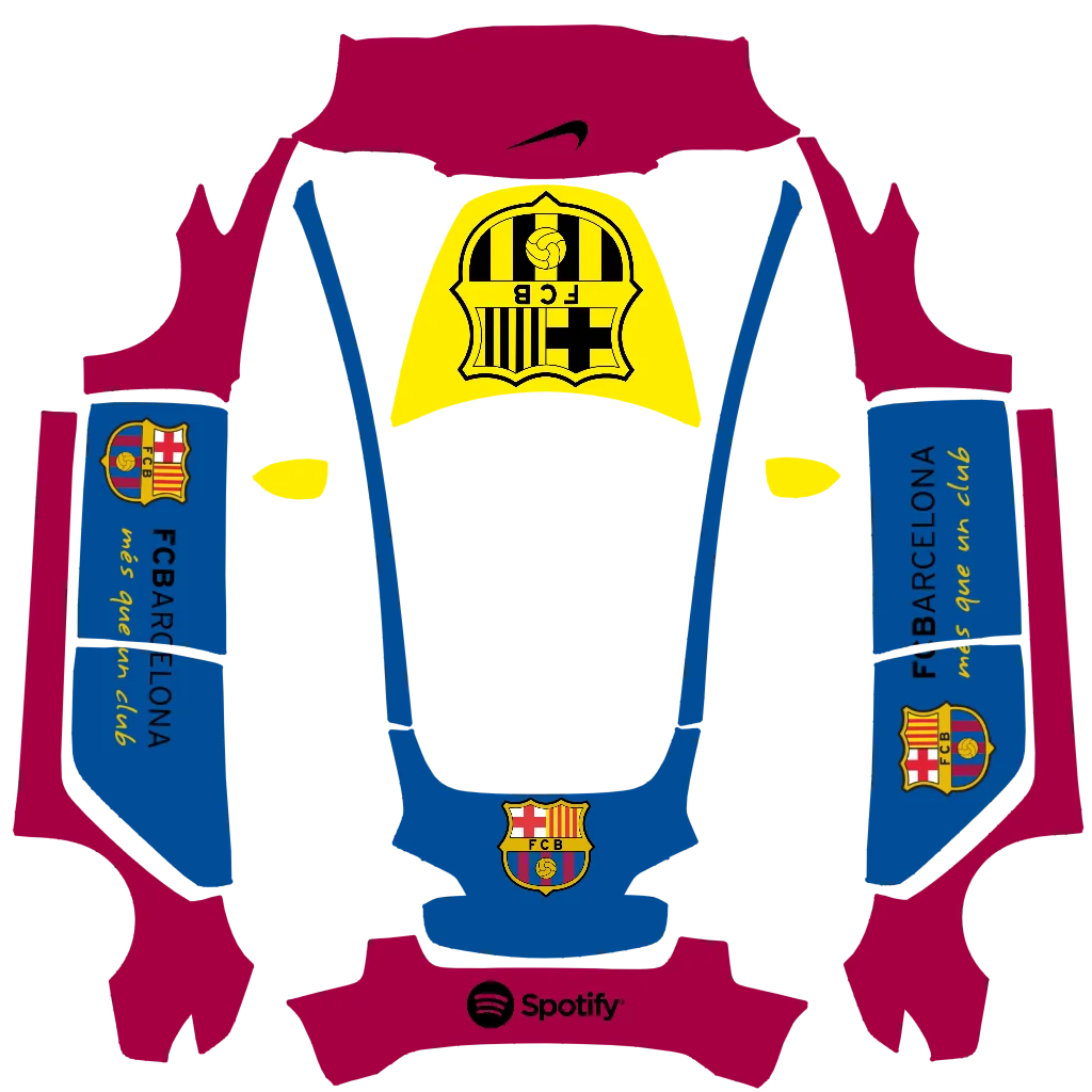 ViscaBarca