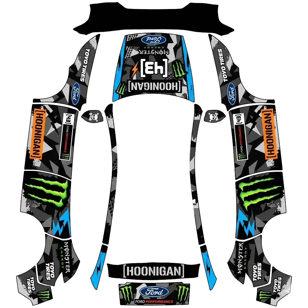 Hoonigan