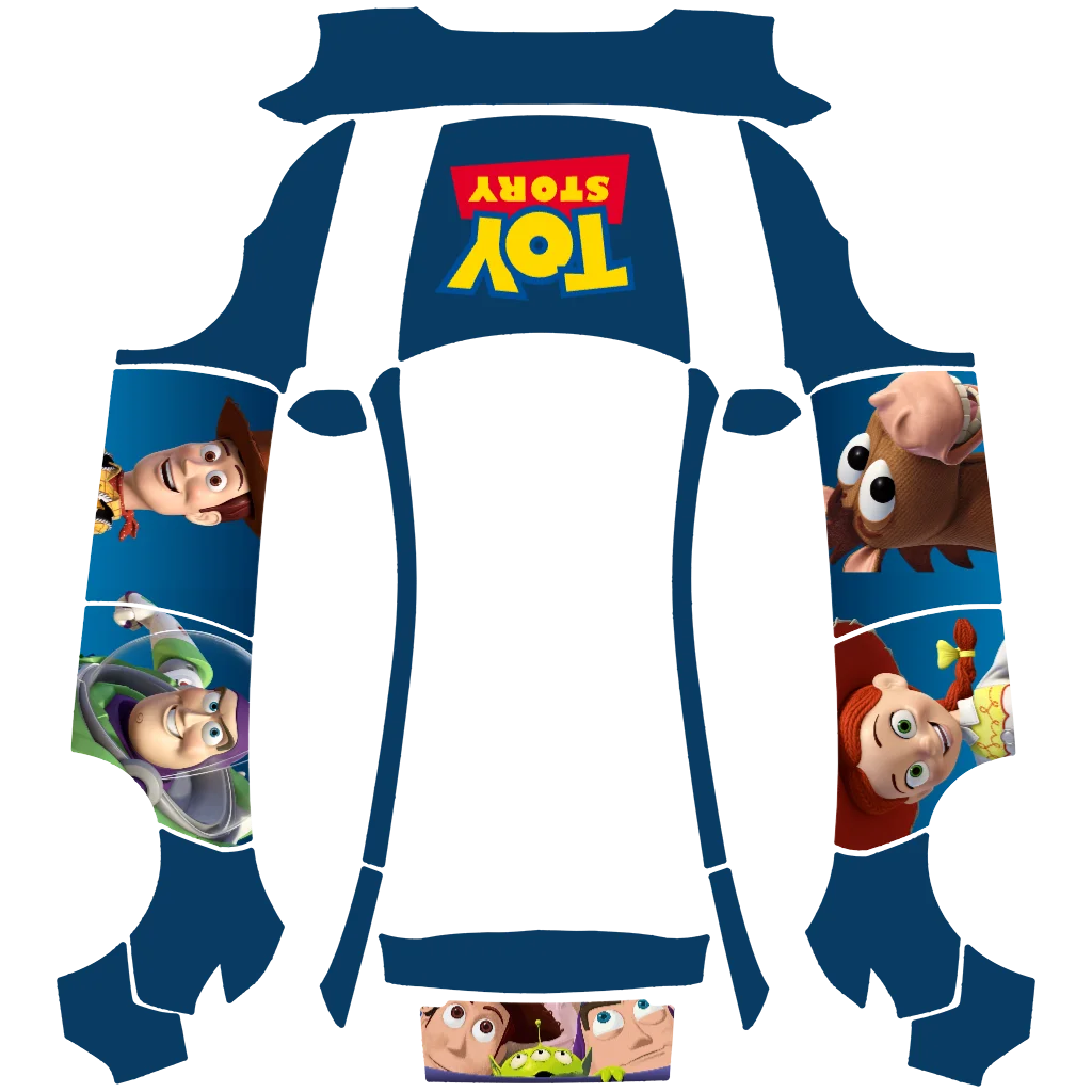 玩具总动员 完整版