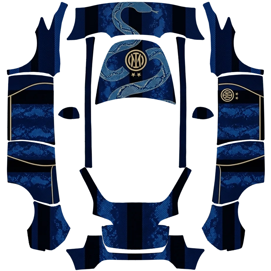 永远的国米之星国际米兰