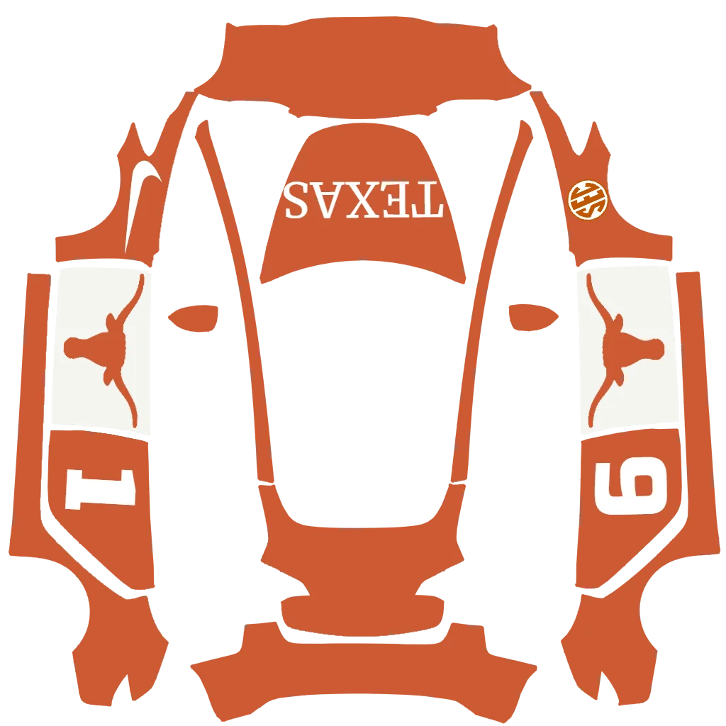 德克萨斯长角牛