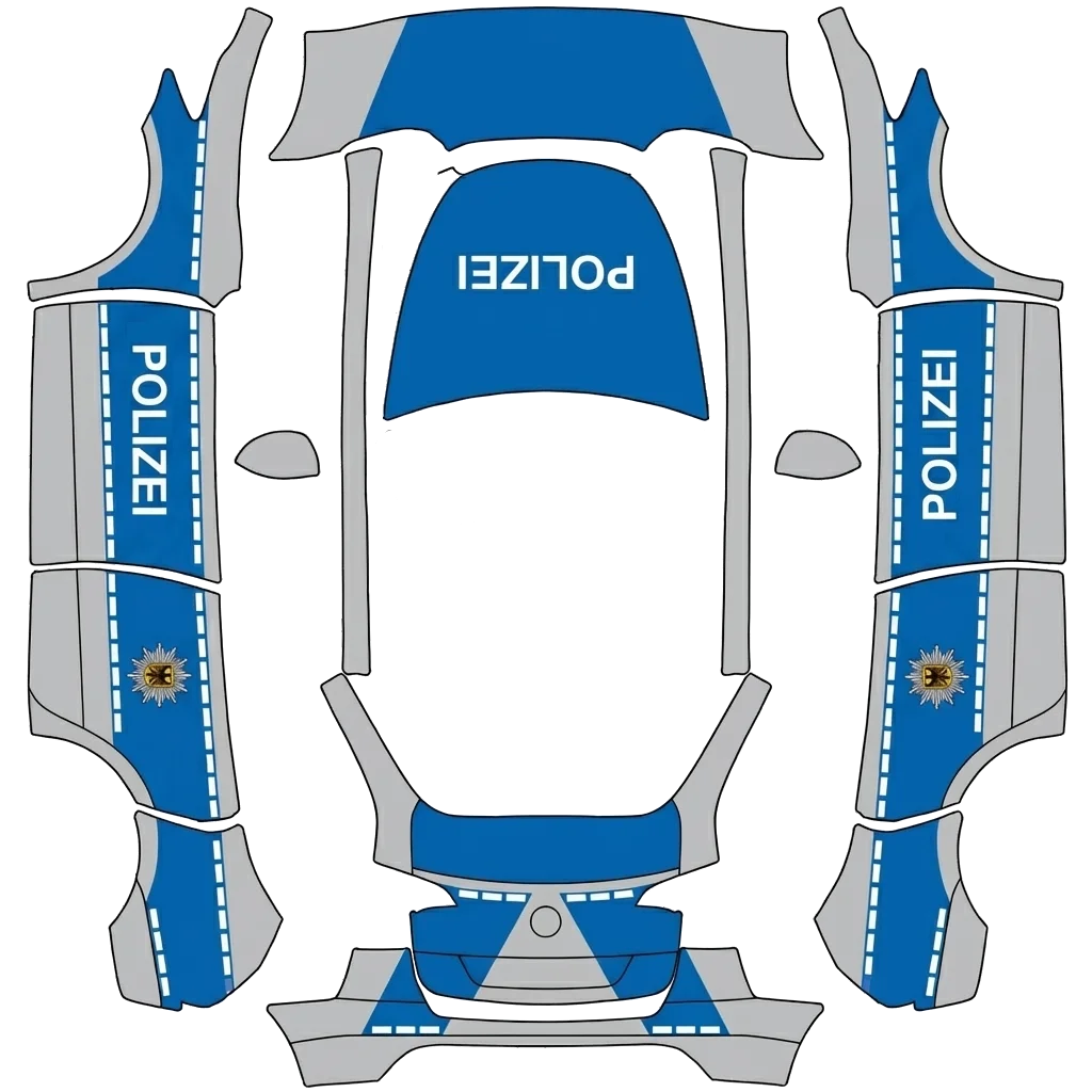 警察 (德国警察)