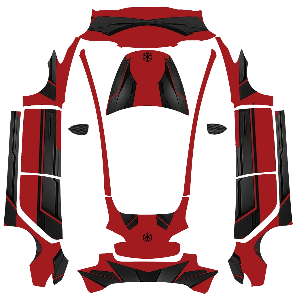 西斯帝国 旧共和国