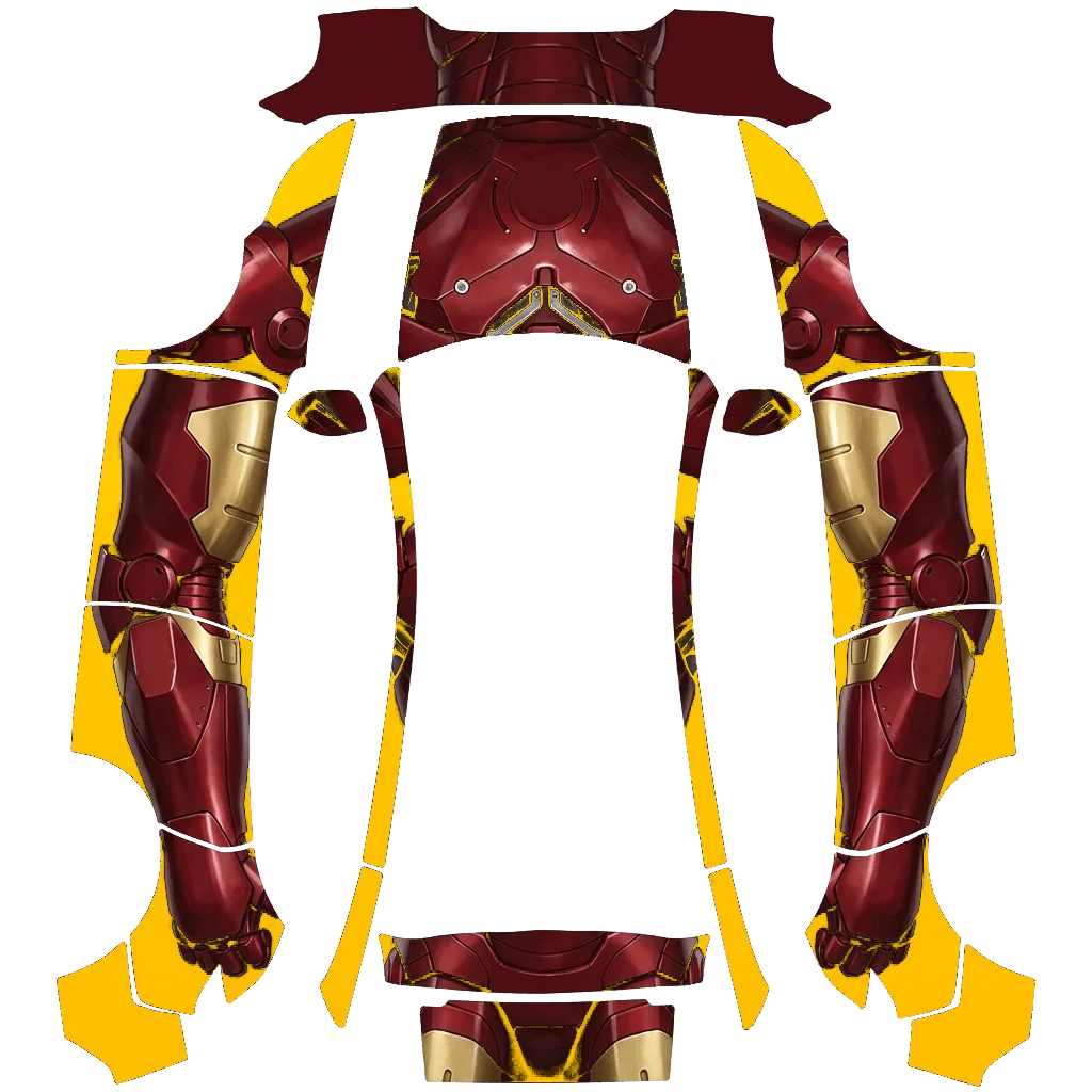 钢铁侠（焕新Y专用）