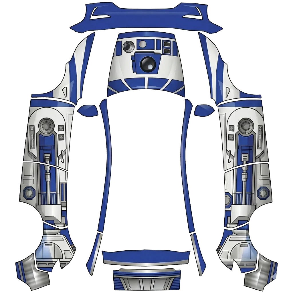 R2D2