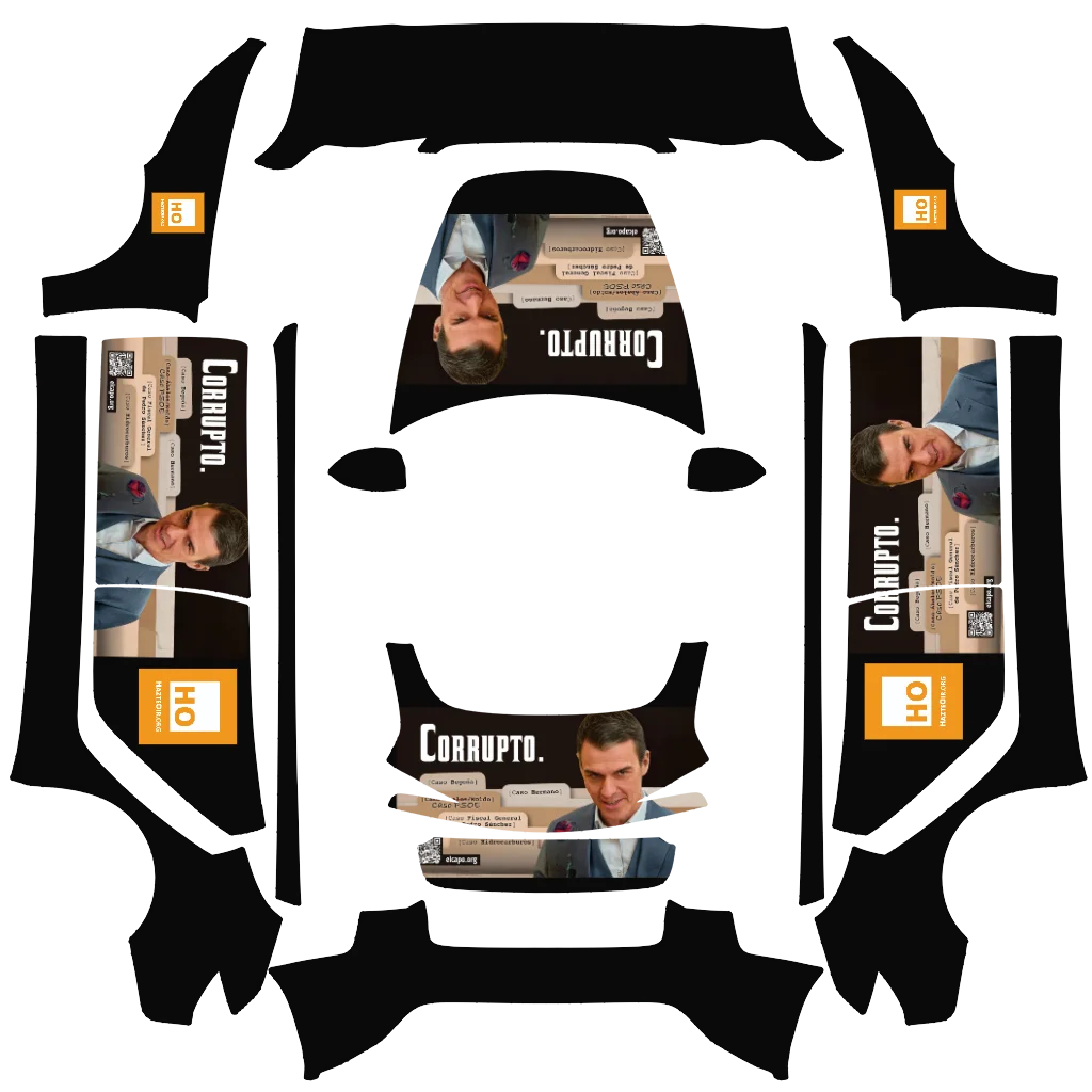 腐败 - 让你听到