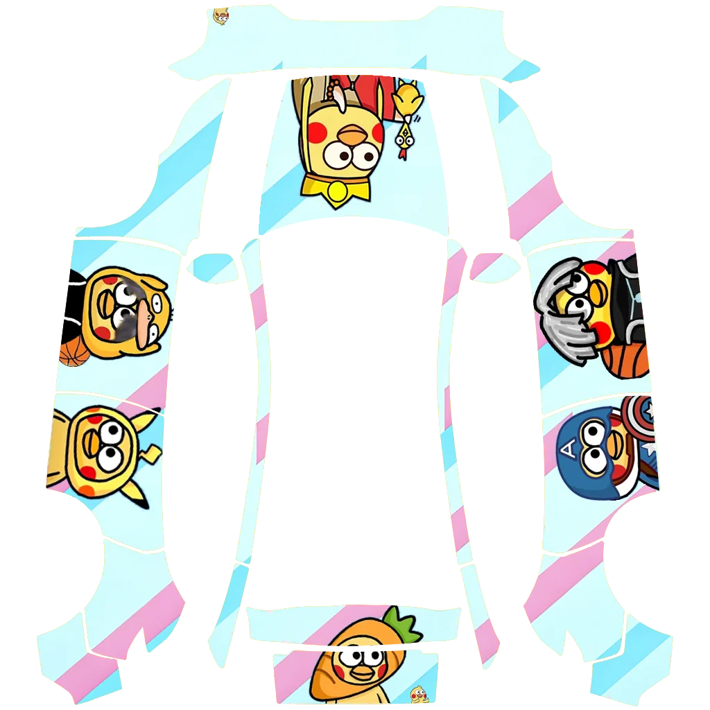 ikun（焕新Y专用）