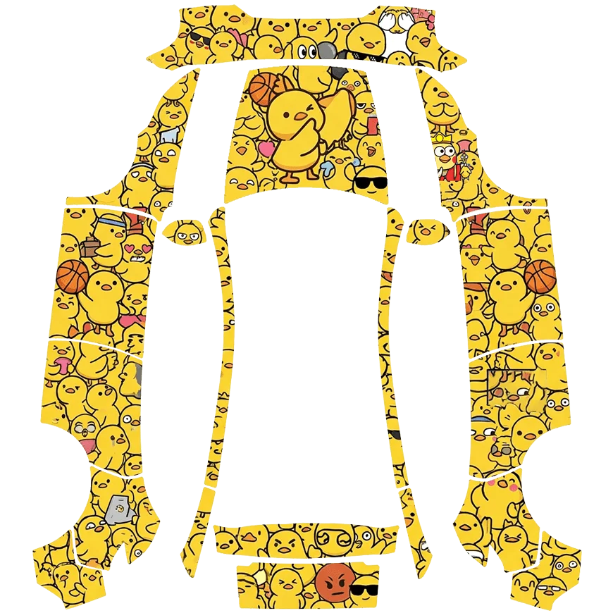 ikun（焕新Y专用）