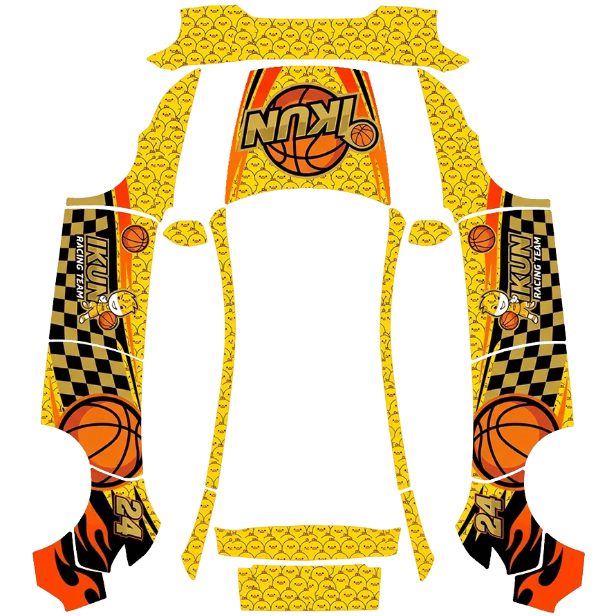 ikun（焕新Y专用）