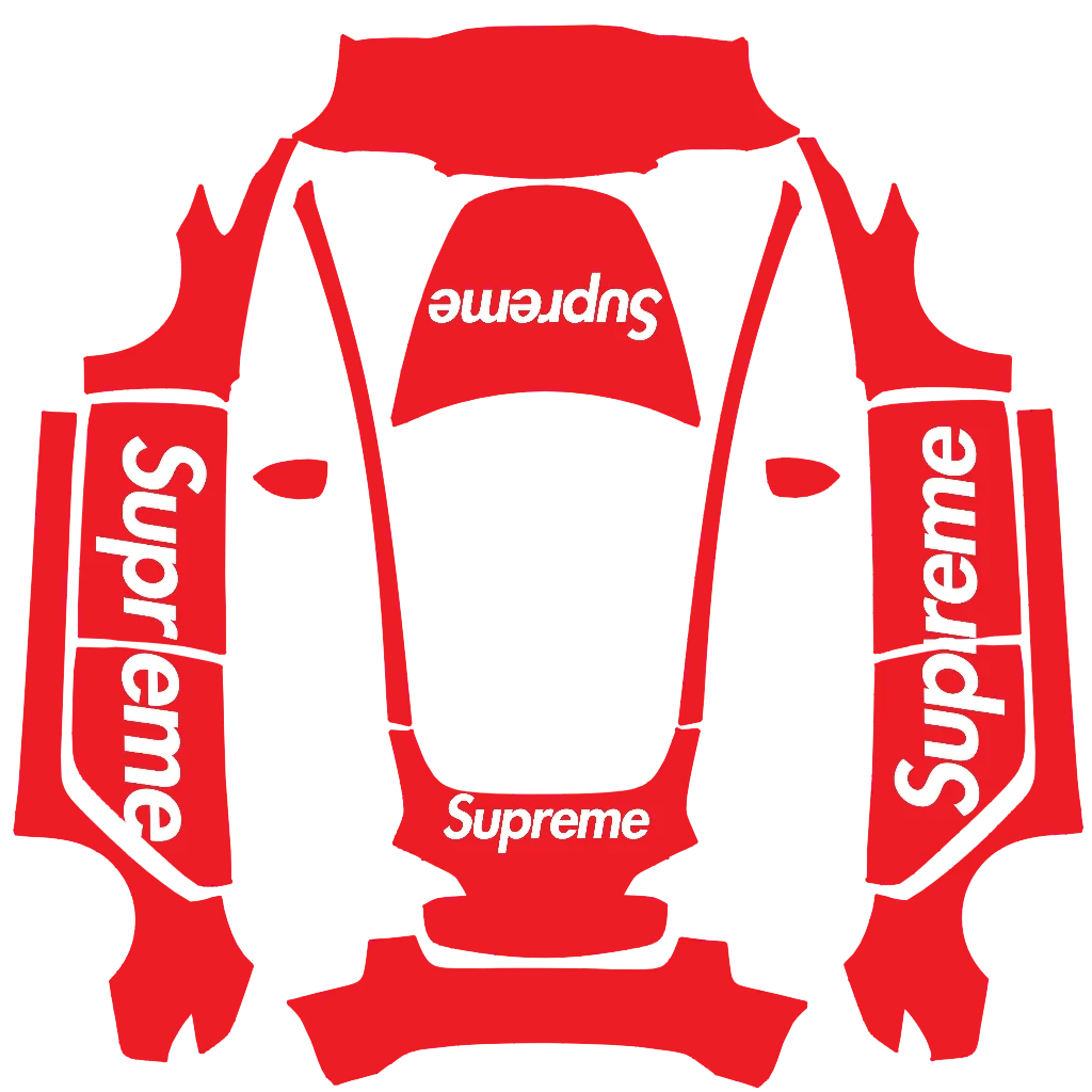 supreme
