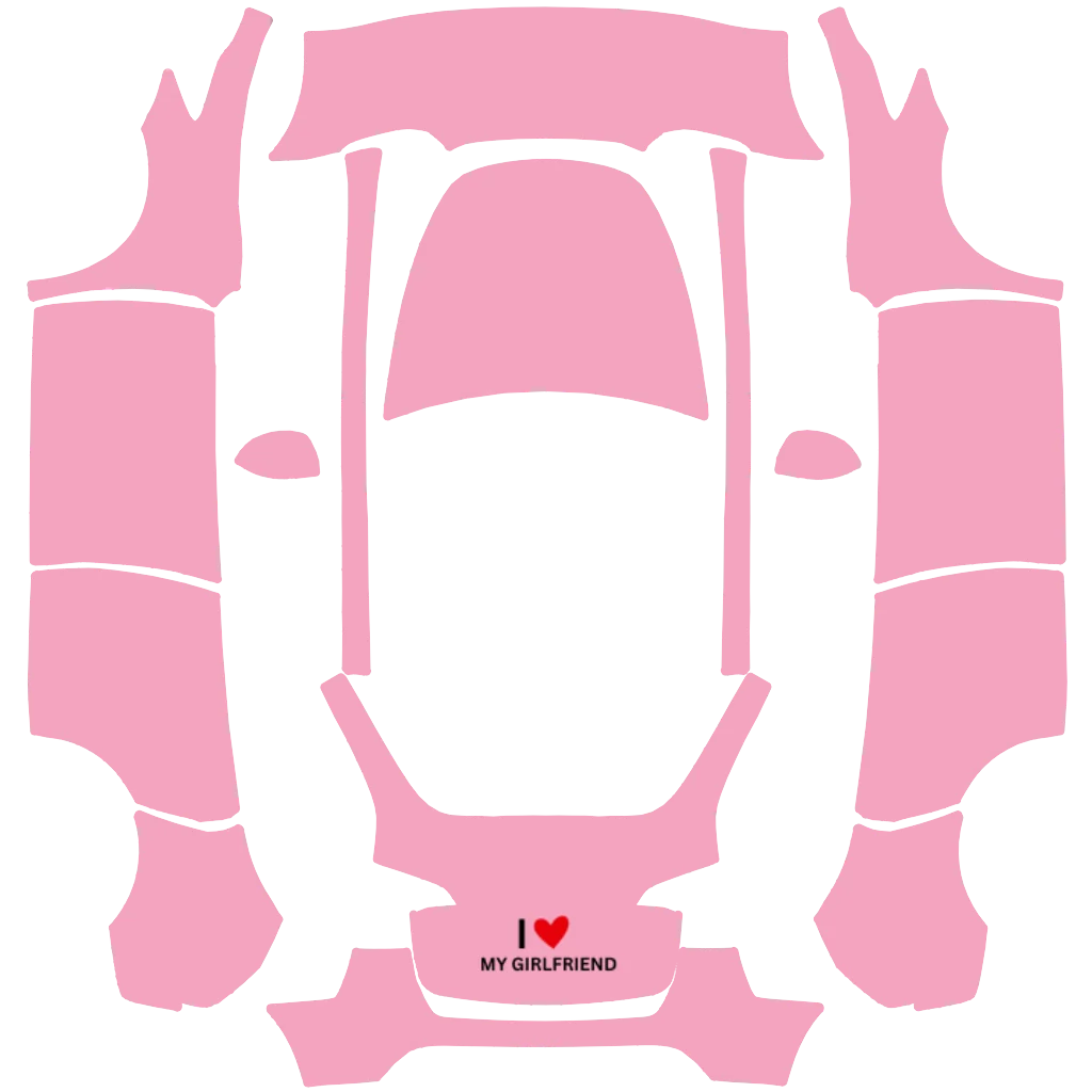 我爱我的女朋友