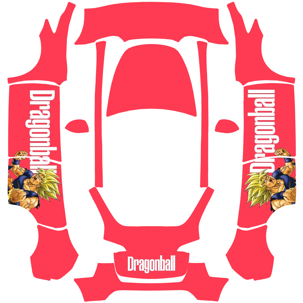 龙珠 完全版 悟空