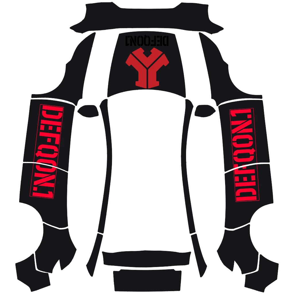 首次测试 Defqon.1