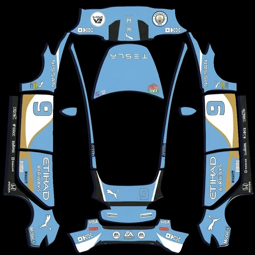 曼城 Manchester City