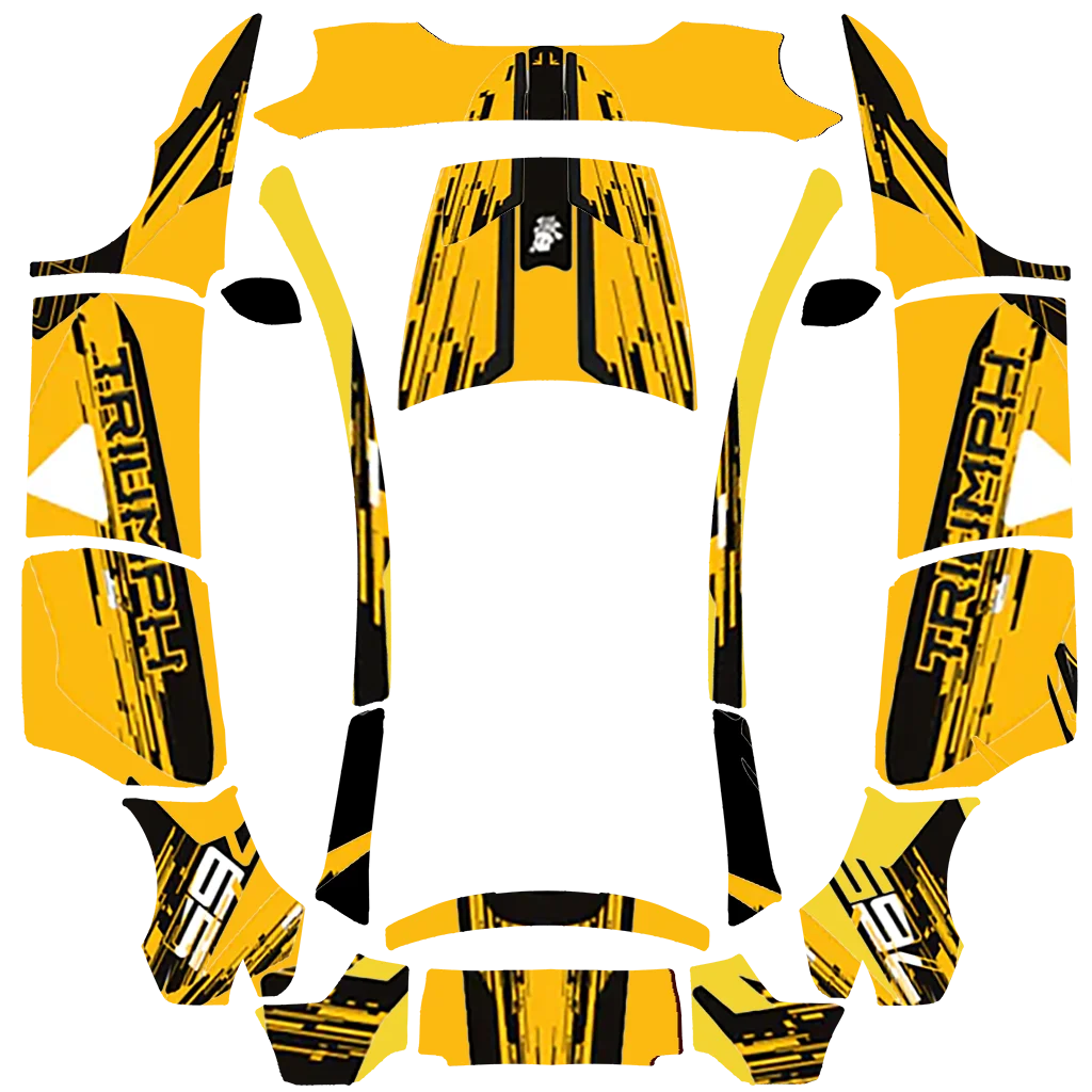 胜利 街道 三缸 765