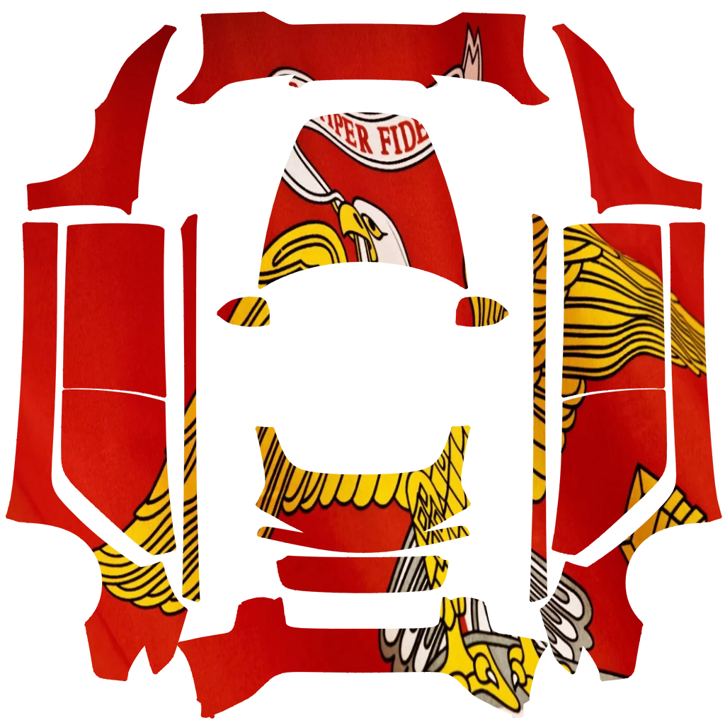 美国海军陆战队