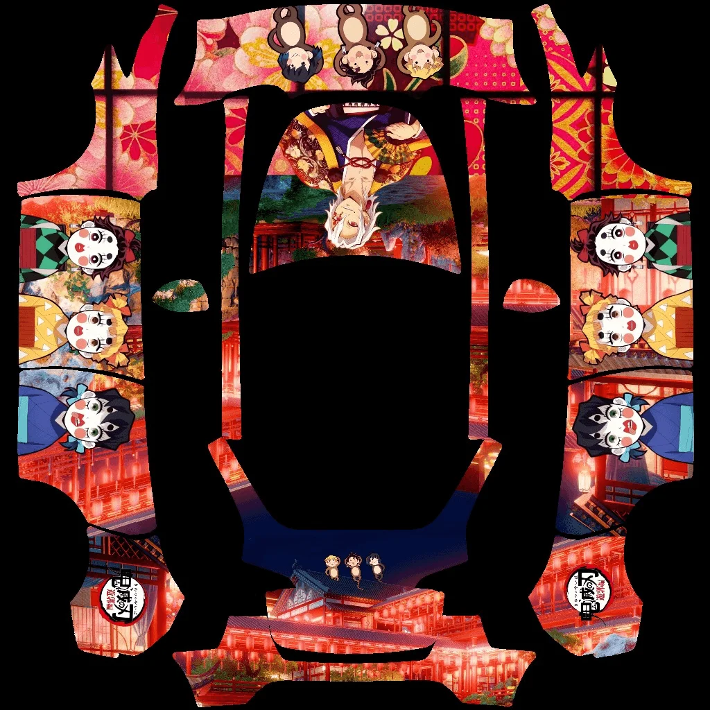 Demon Slayer Kimetsu no Yaiba