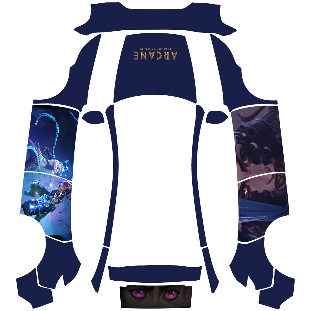 英雄联盟 双城之战