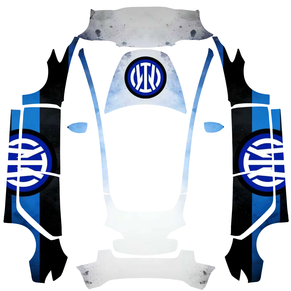 国际米兰 F.C. Internazionale Milano