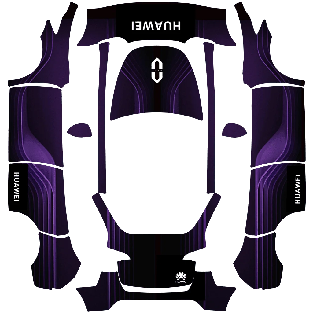 HUAWEI-AITO非凡大师2